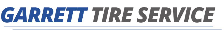 Garrett Tire Service - (Leesburg, AL)